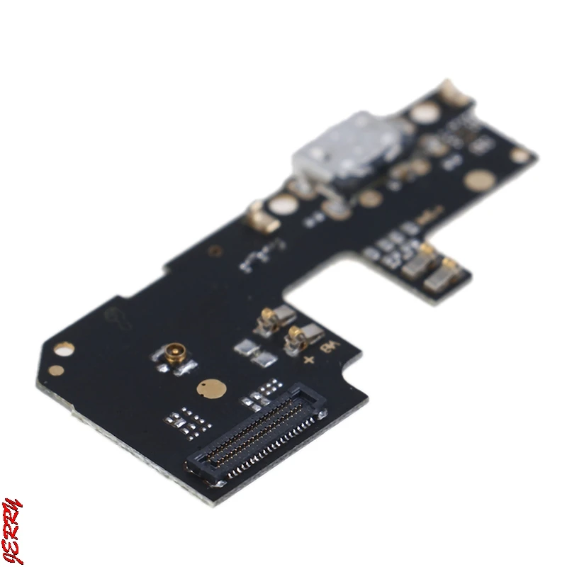 Плата зарядного USB-порта гибкий кабель для Xiaomi Redmi 5 Plus док-разъем с микрофоном |