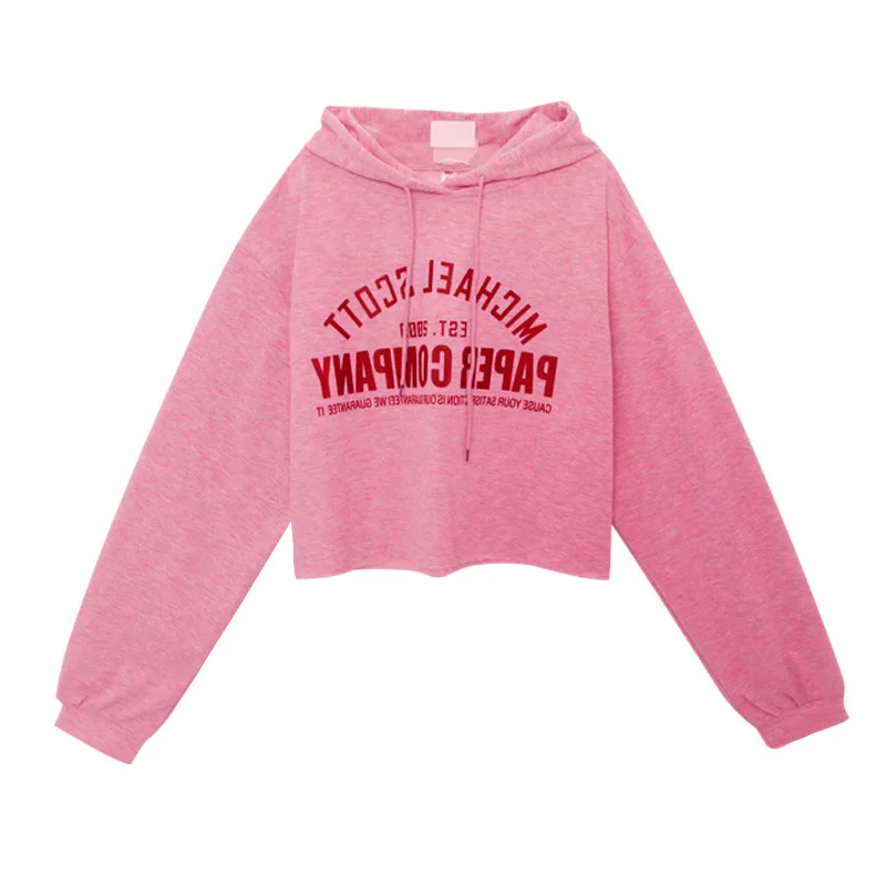 

2021 Европейская и американская зимняя Классическая Женская толстовка с длинным рукавом для отдыха