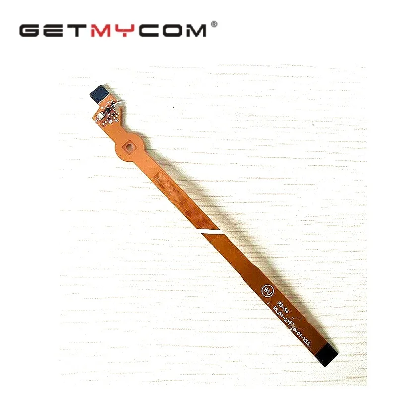 Getmycom оригинальный 10 шт. для Motorola Symbol MC3000 MC3090 MC3190 1D Scan гибкий кабель SE950 PN: RS_54 271716 01