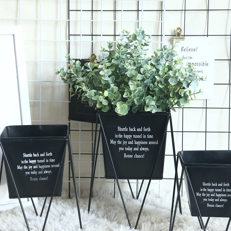 Эвкалипт ручной работы имитация листьев денег европейские искусственные