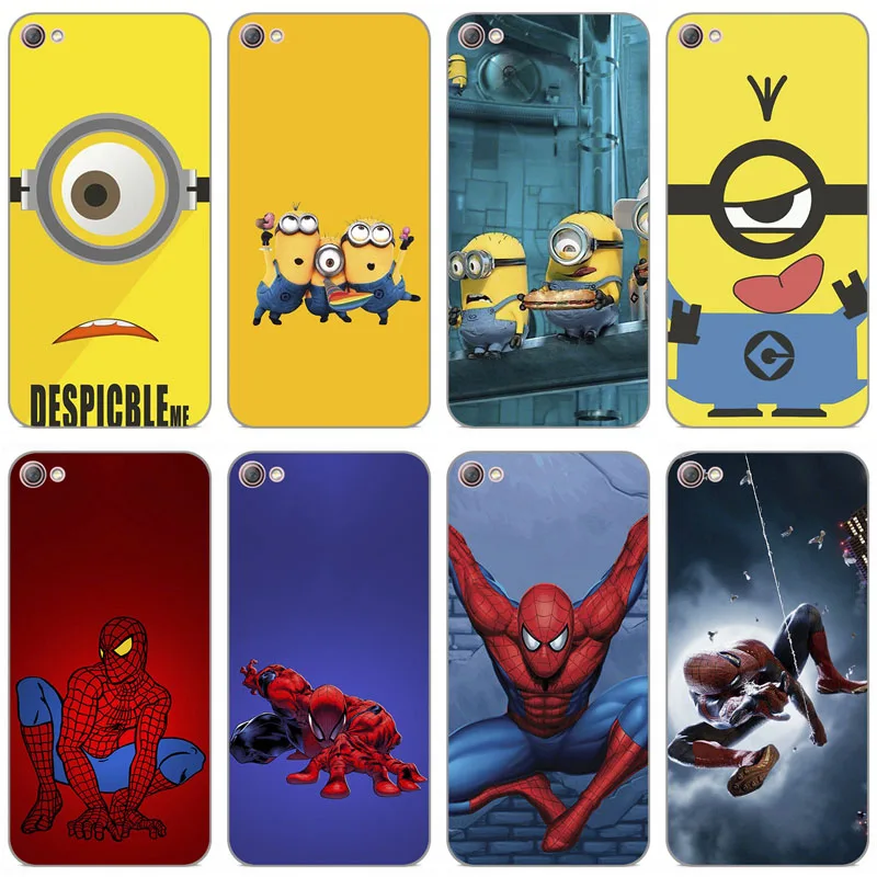 Чехлы для телефона с изображением пейзажа розы Lenovo S90 S90T 5 0 &quot мягкая задняя