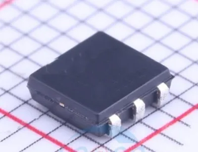 

10Pcs DS2505 DS 2505 TSOC6 New