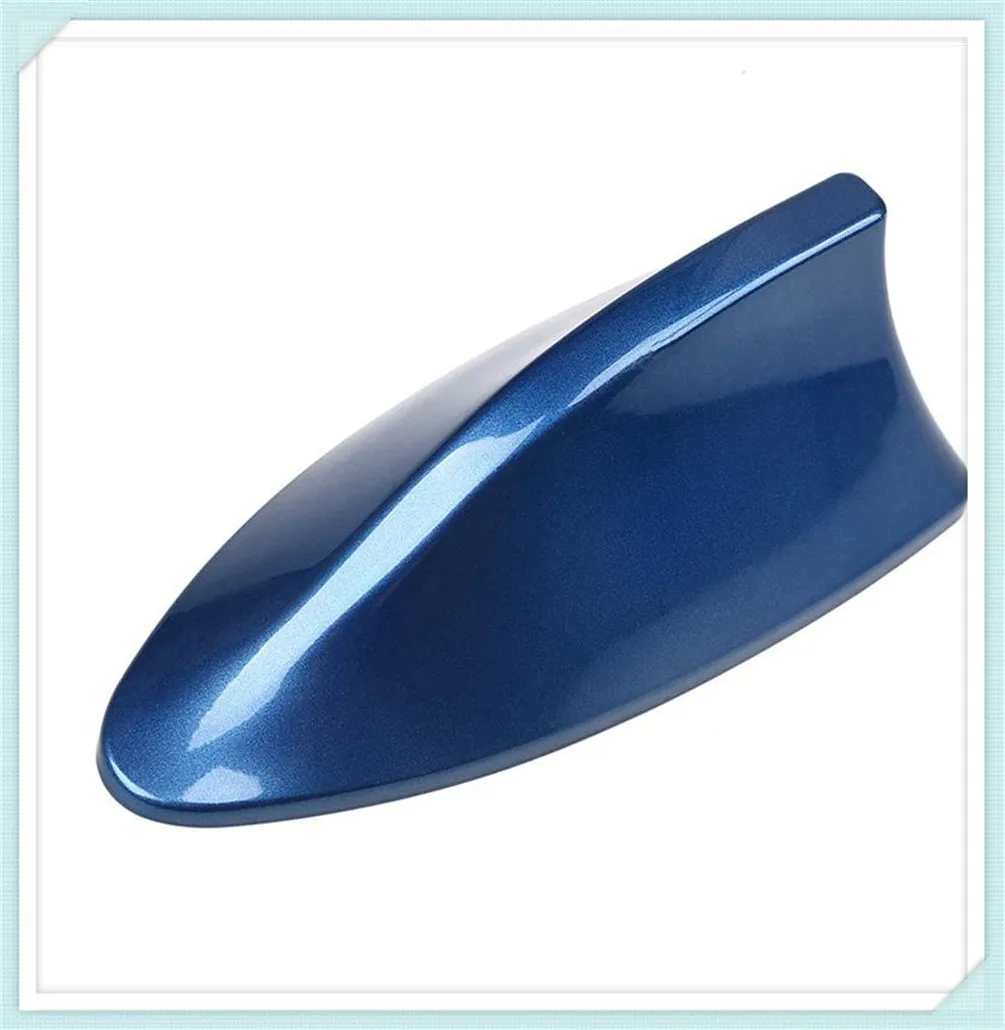 Универсальные автомобильные аксессуары радиоантенны FM/AM сигнальная антенна для