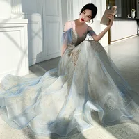 Надели бы такое платье#3