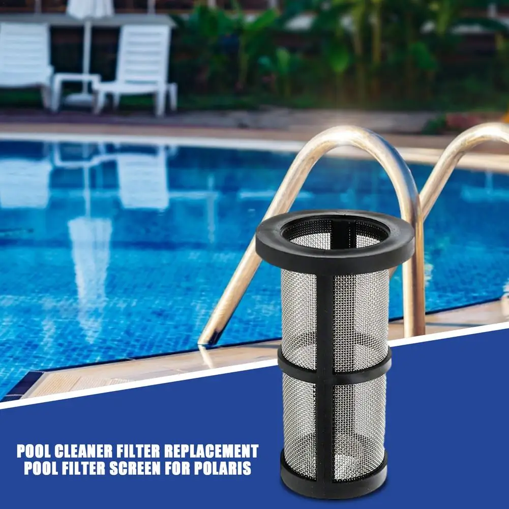 

Фильтр для очистки бассейна, Сменный фильтр для бассейна, экран для фильтра Polaris 48222, аксессуары для бассейна, инструменты для уборки дома и с...