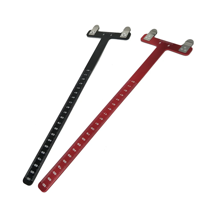 Квадратный Т-образный лук для стрельбы из лука 2 цвета | Спорт и развлечения