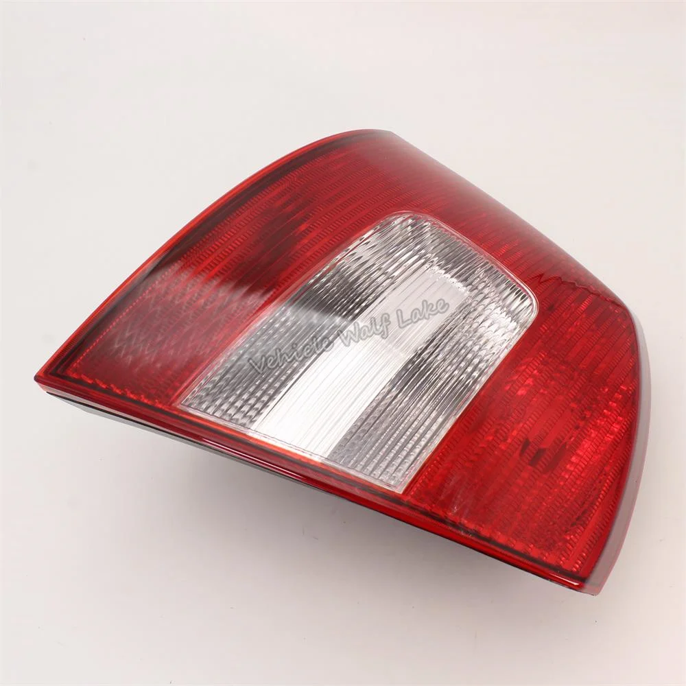Левый боковой светильник для SKODA Octavia A5 A6 Sedan RS 2009 2010 2011 2012 2013 автомобильный