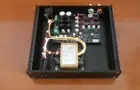 Готовый декодер R2R AD1865R NOS, двойной параллельный декодер DAC