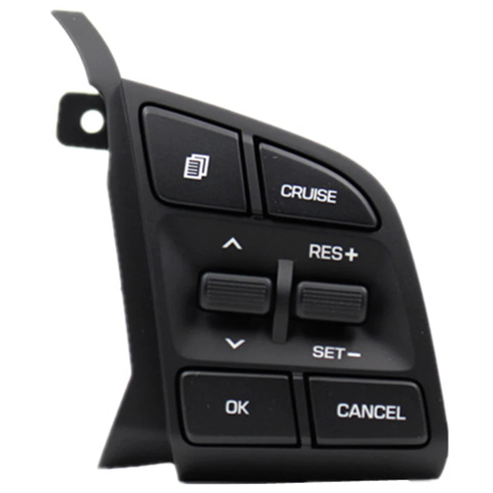 

Кнопка круиз-контроля на руль 96720D3200 для Hyundai Tucson 2015 1,6 T/2,0 Tucson