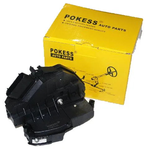 

Задний правой и левой привод защелки дверного замка для Ford focus mk3 2012 - 2018 Fiesta Mk7 MONDEO MK5 эскорт Ecosport