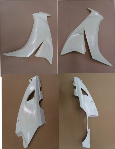 Новинка для Honda CBR1000RR CBR 1000RR 1000 RR 2012 2013 2014 12 13 комплект обтекателей кузова ABS