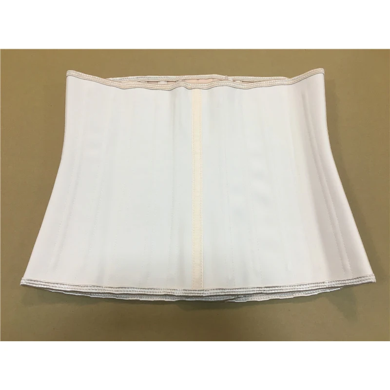 Женское Бюстье латексный корсет для талии 25 стальных костей женский спортивный