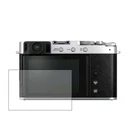 Защитное покрытие из закаленного стекла для цифровой камеры Fujifilm X-E4 XE4 Защитная пленка для экрана ЖК-дисплея