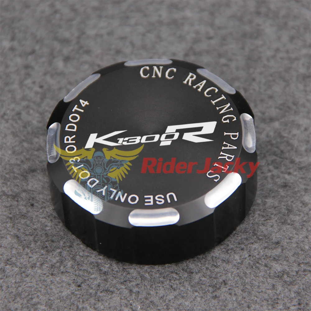 Крышка бачка с жидкостью главного переднего тормоза мотоцикла Масляная крышка