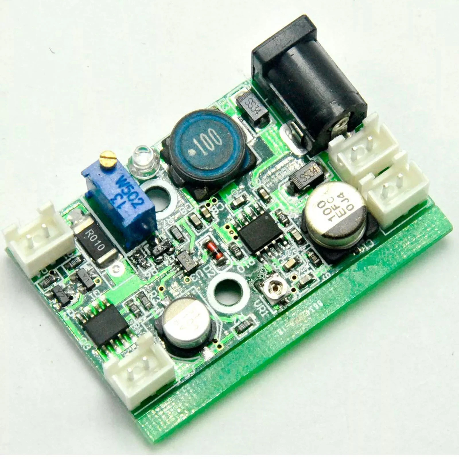1 шт Высокое Мощность 405nm 450nm 520nm Вт 6 2 синий зеленый лазерный модуль 12V диод|Эффект