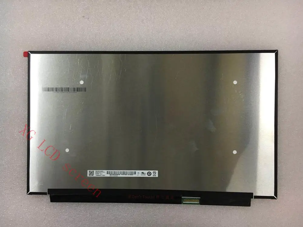 15 6 &quotузкая рамка FHD IPS led B156HAN02.1/02 2 LP156WF9 SPC1 B156HAN02.0 N156HCE EN1/EBA NV156FHM N35/N62 без отверстия
