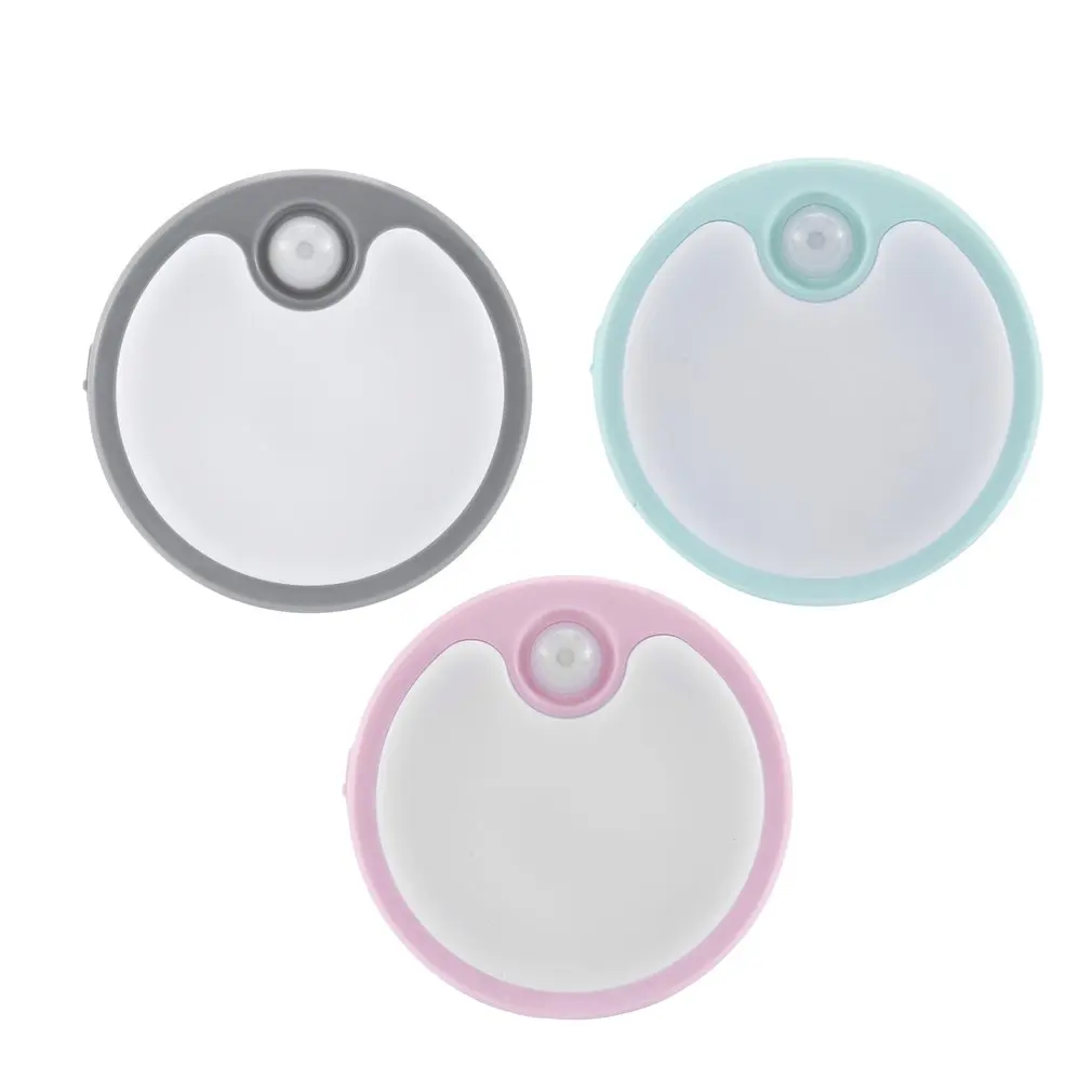 

Human Body Induction Night Light LED Charging Smart Magnetic Light Wireless And Charging Induction Charging Type Home