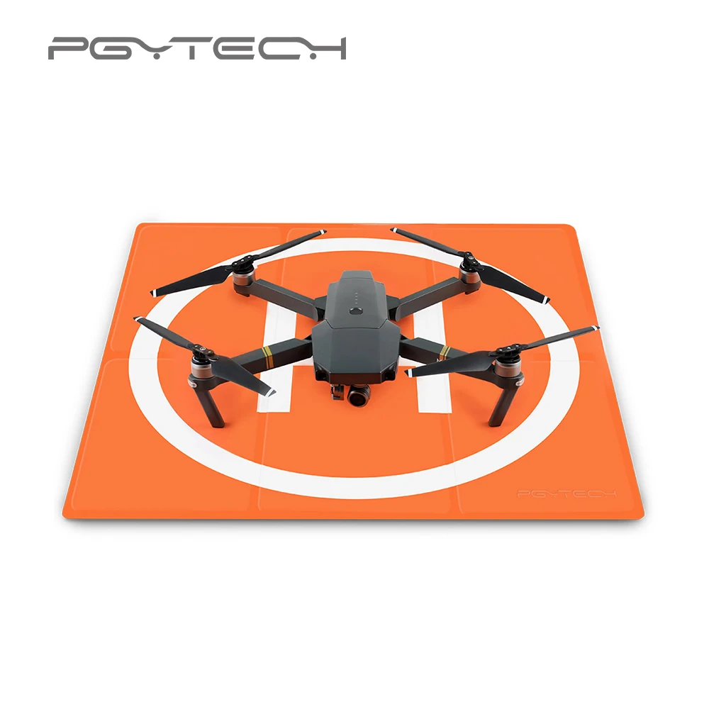 Посадочная площадка PPGYTECH для дрона совместимая с Mavic 3/ Air 2S 2 Pro/Zoom /Mini складная
