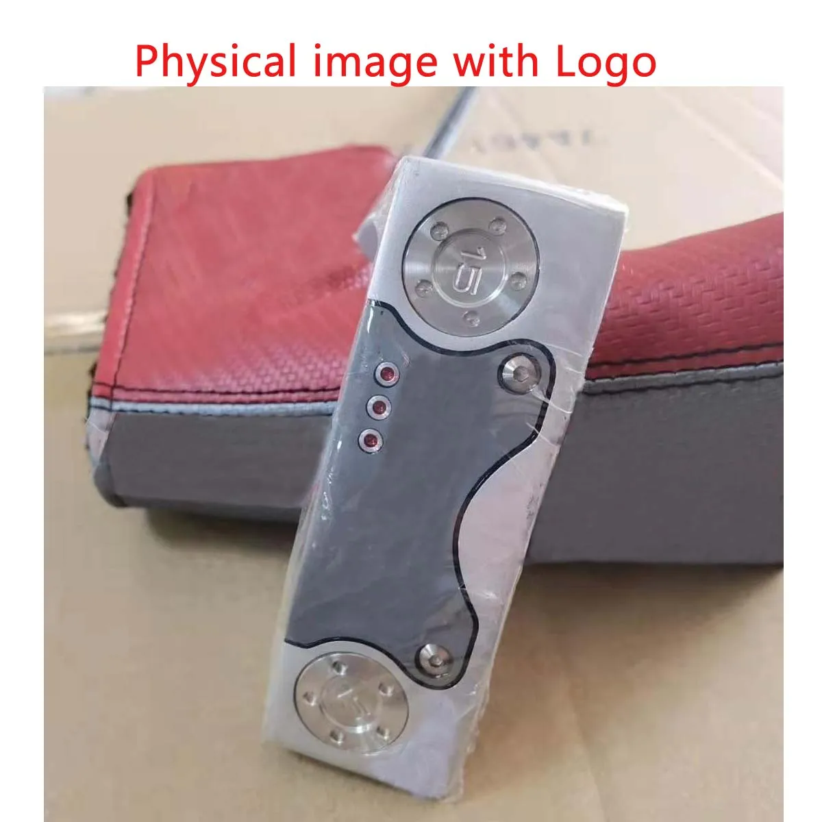 

New SELEC Golf Putter Bar Golf Putter