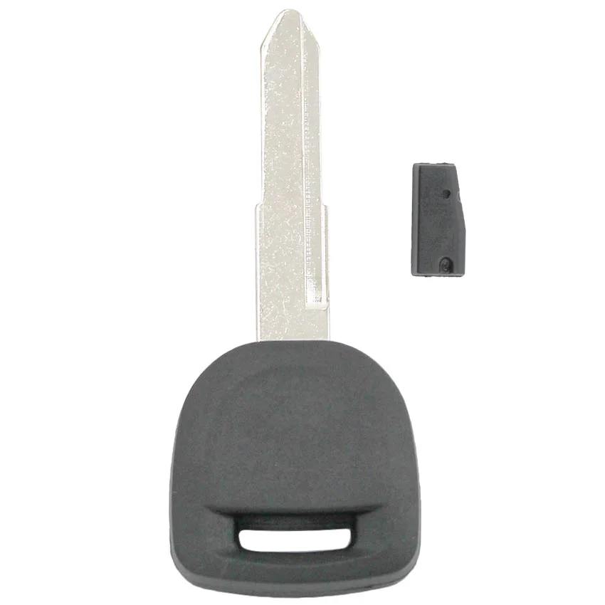 Новинка чехол для ключа транспондера Mazda M3 5 6 RX8 CX7 CX9 С чипом 4D63|shell case|shell keyshell chips |