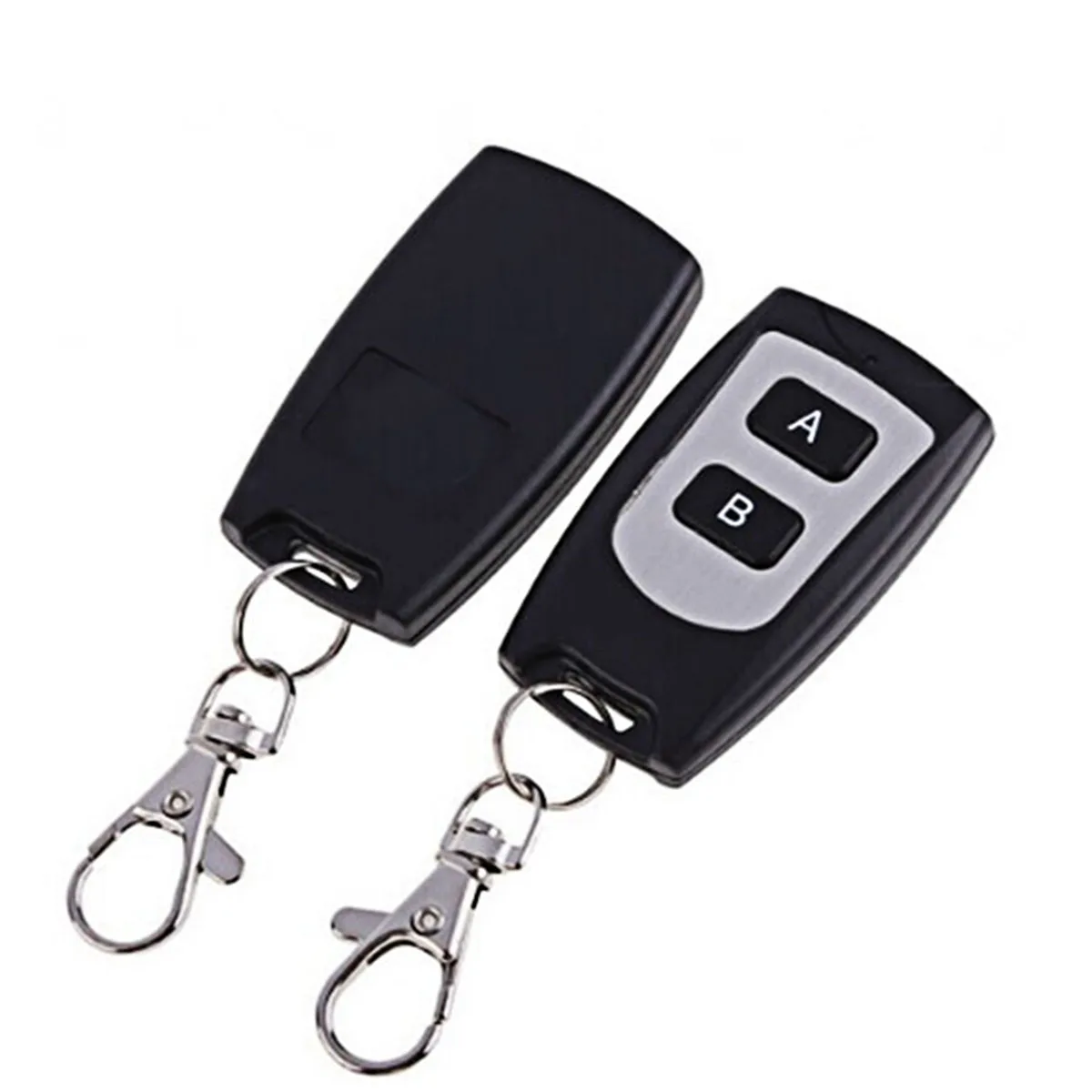 12 В релейный модуль приемника беспроводной пульт дистанционного управления