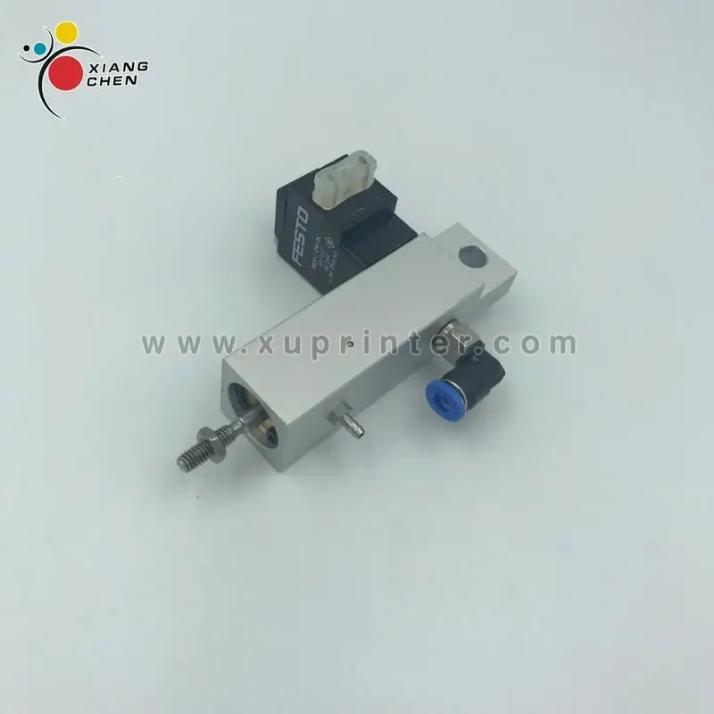L2.335.051 для машинного цилиндра Heidelberg CD74 XL75/vavle unit ew.ZVE | Компьютеры и офис