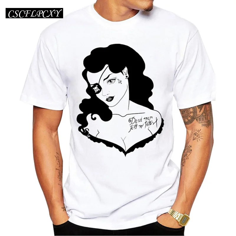 2019 Мужская модная футболка рубашка хипстер с принтом для девочек топы короткими