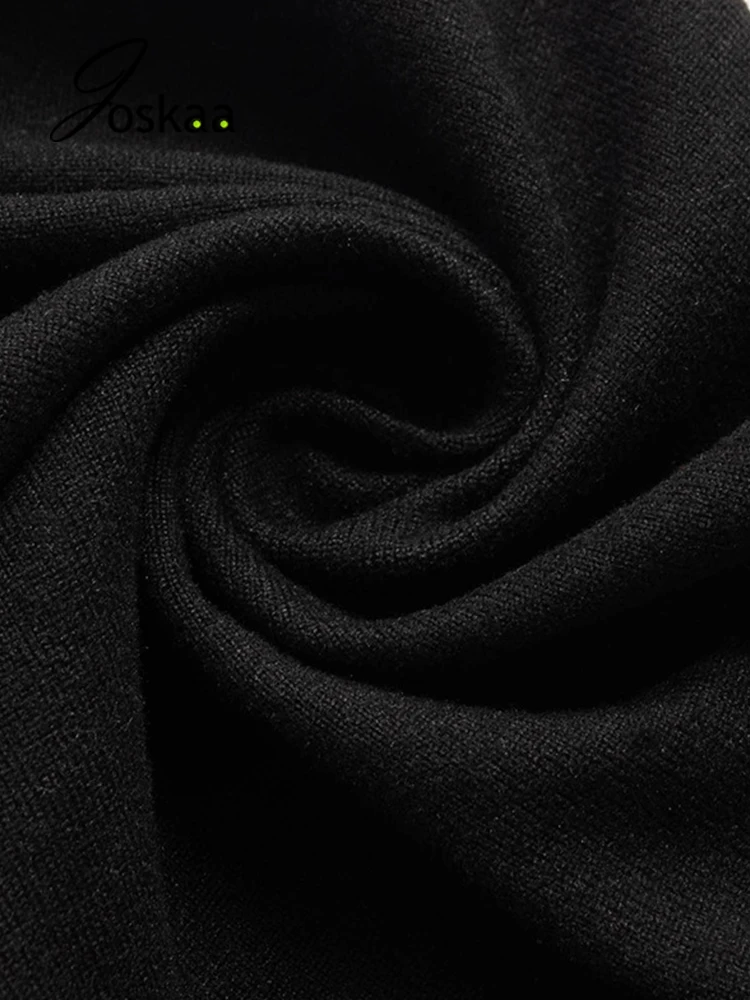 

Joskaa Solid Crop Top Line Up Halter Neck Sleeveless Camisole Backless Women Summer Casual Streetwear Fashion 2021 Fitness