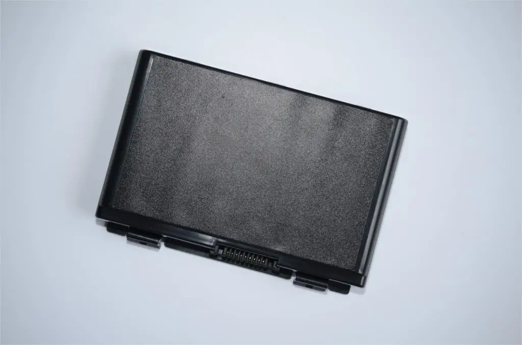 JIGU K50in 6 Cell Батарея пакет для Asus K40/F82/A32/F52/K50/K60 L0690L6 A32-F82 K40in K40af K50ij