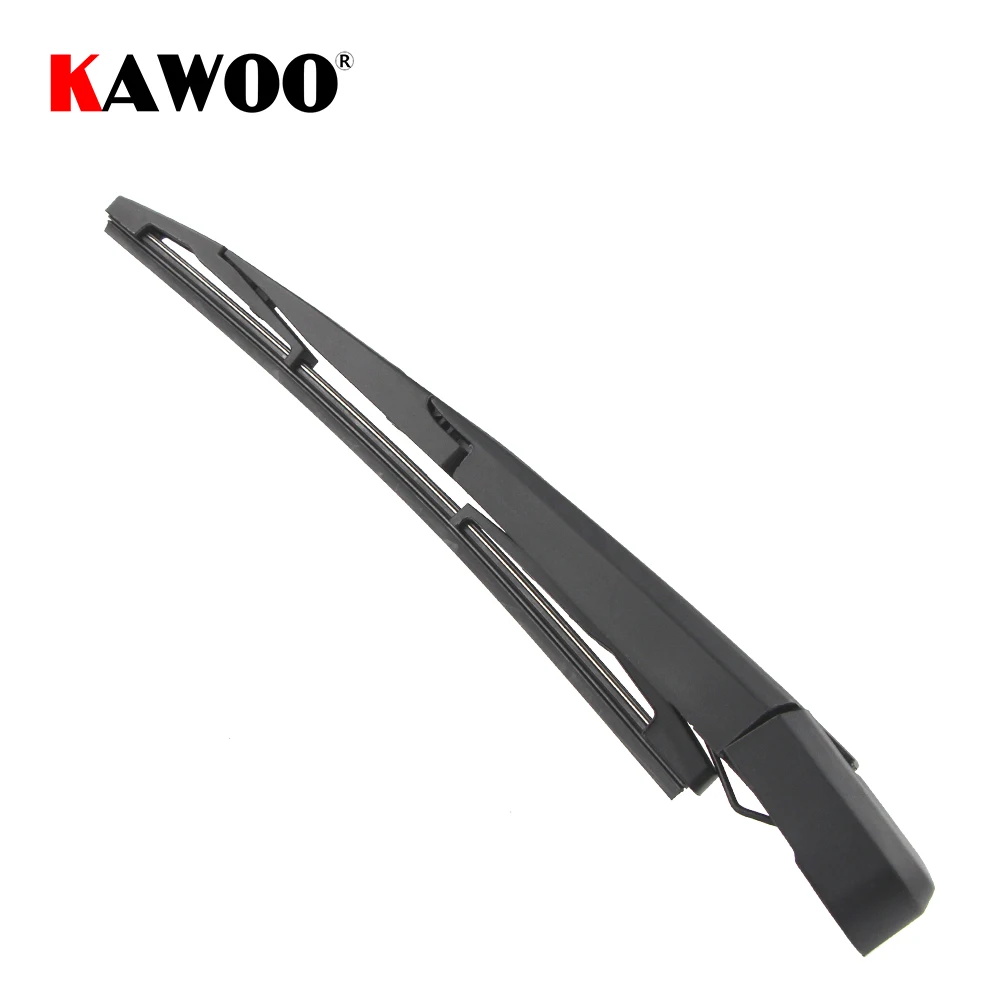 Щетка заднего стеклоочистителя KAWOO лезвия для стекла рычаг Hyundai Tucson Hatchback (2015 г.)