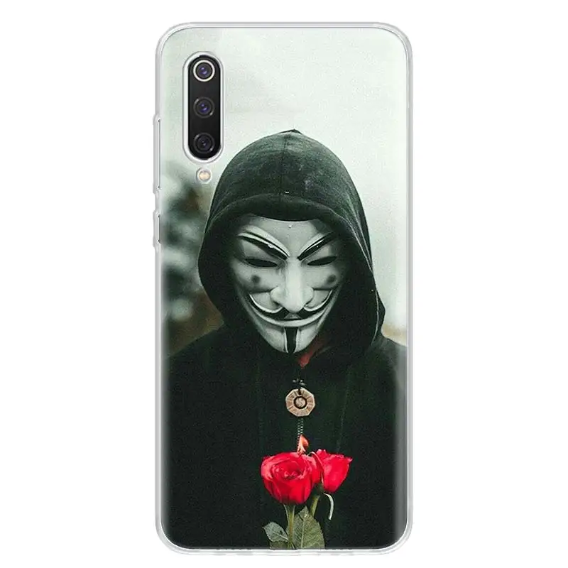 Чехол для Xiaomi Redmi Note 10S 9S 8T 11 10 9 8 Pro 7 9A 9T 9C 8A 7A 6 5 S2 | Мобильные телефоны и аксессуары