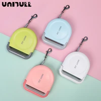 5m retractable dog leash automatic flexible dog puppy cat traction rope belt dog leash for small medium dogs pet products