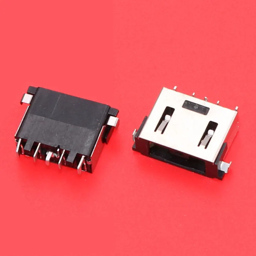 Cltgxdd 1 шт. разъем питания постоянного тока для ноутбука кабель зарядки порт Lenovo