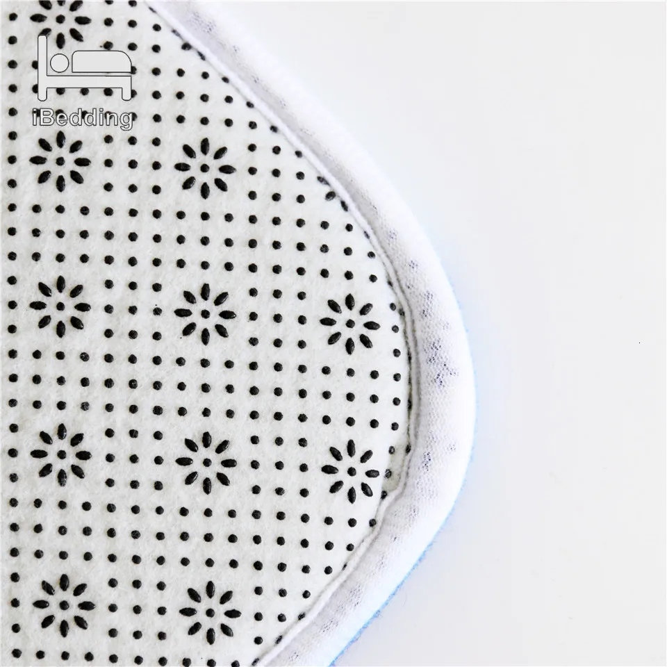 Красочный абстрактных геометрических сетчатый коврик ковер домашний декор