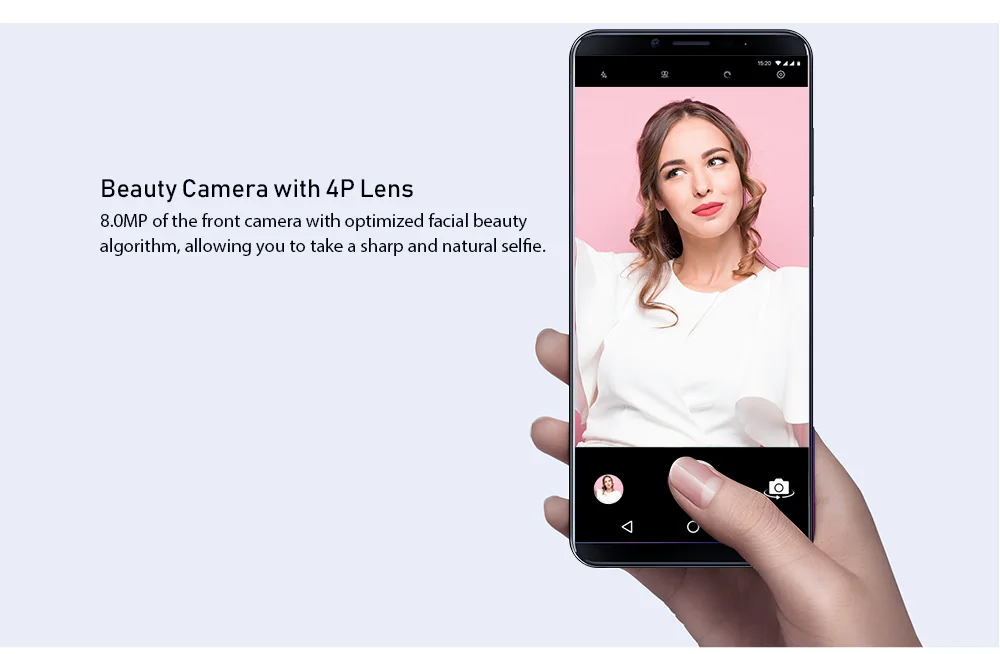 Cubot X19 S 5,93 дюймов Android 8,1 Helio P23 Восьмиядерный мобильный телефон 4000 мАч 4 Гб ОЗУ 32 Гб ПЗУ смартфон 16,0 Мп 4G LTE сотовый телефон