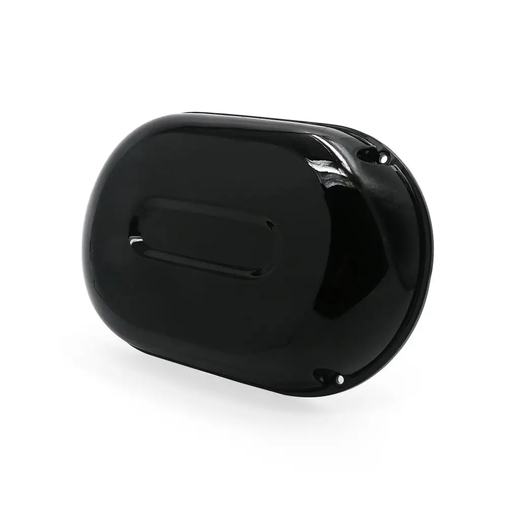 Мотоцикл Пластик фильтр воздухоочистителя чехол протектор для Honda VT750DC Комплект