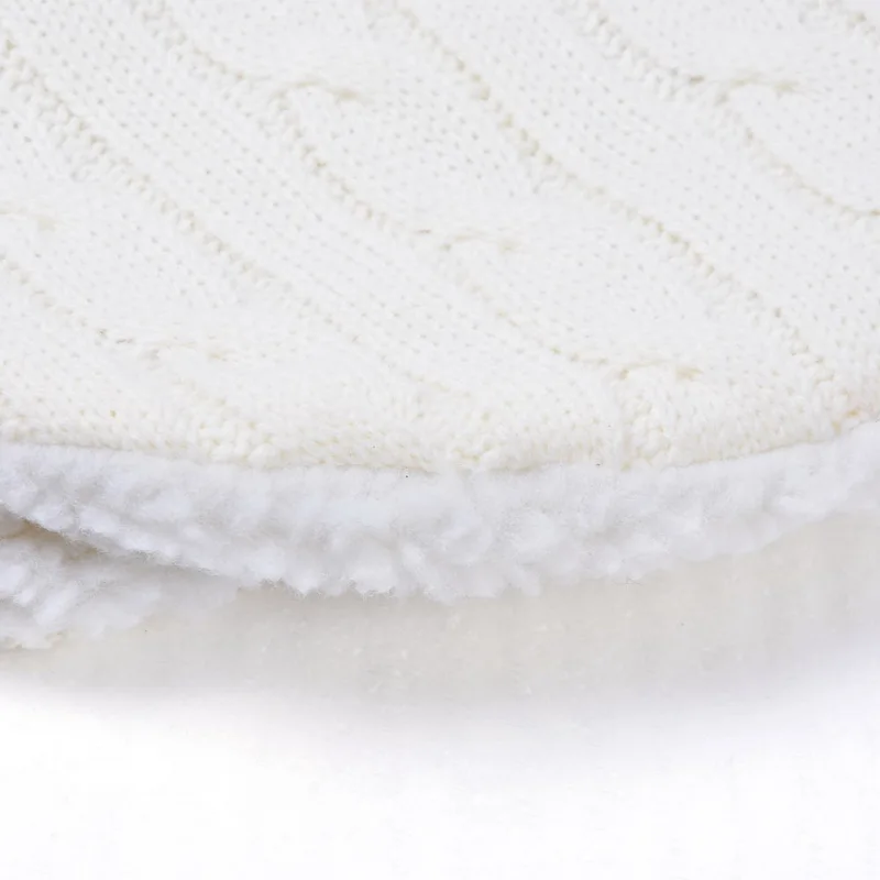 Зимне-осеннее одеяло для новорожденных Пеленальный спальный мешок детская