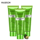 Отбеливающий крем для похудения MABREM крем для тела для похудения, 3 шт., против морщин, для снижения веса, упругости и нежной кожи, 35 г