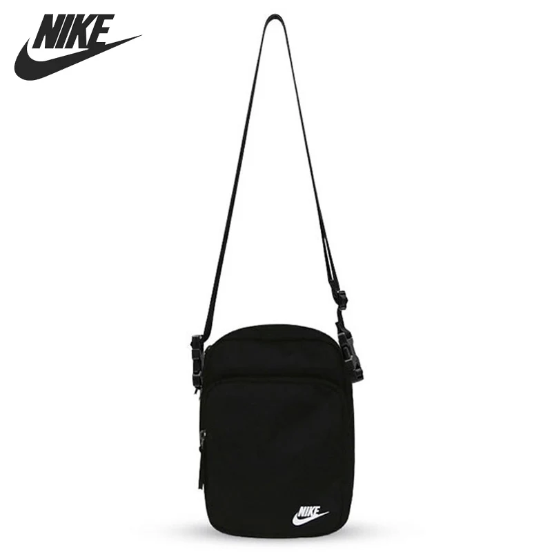 Новое поступление оригинальные спортивные сумки NIKE NK HERITAGE унисекс MTRL в стиле