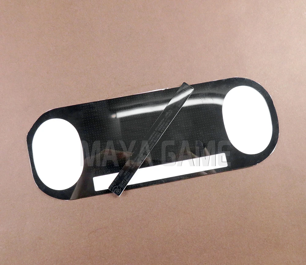 

Наклейка на заднюю панель для PSV2000