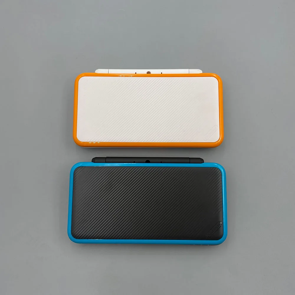 1 комплект сменный чехол для Nintendo NEW 2DS LL XL 2DSLL | Электроника