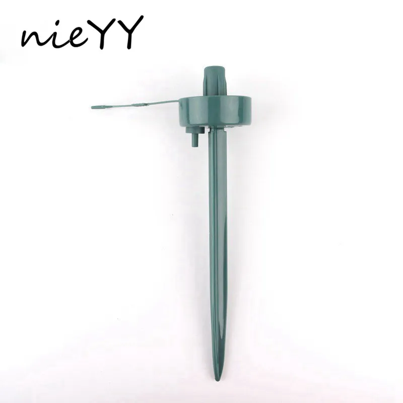 Регулируемая Diy Автоматическая самополивающаяся сеялка движущаяся растительная