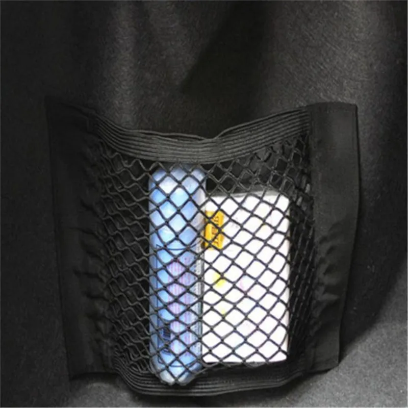 Багажная сетка для внедорожника органайзер автомобильных аксессуаров