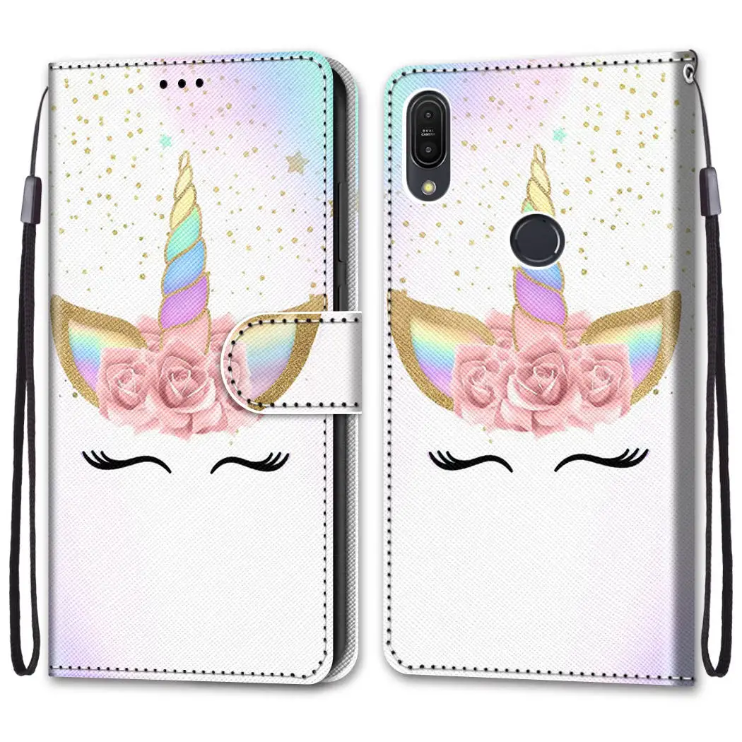 Роскошный кожаный чехол для huawei P8 P9 Lite чехол защитный чехол с отделением для карт флип-чехол для huawei Honor 8 9 Lite чехол для телефона - Цвет: 4
