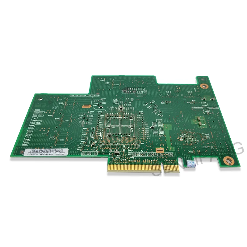 

Genuine original For 46M0997 69Y0650 60Y0309 for X3650M3 ServeRAID Expansion Adapter SAS/SATA Controller Refurbished