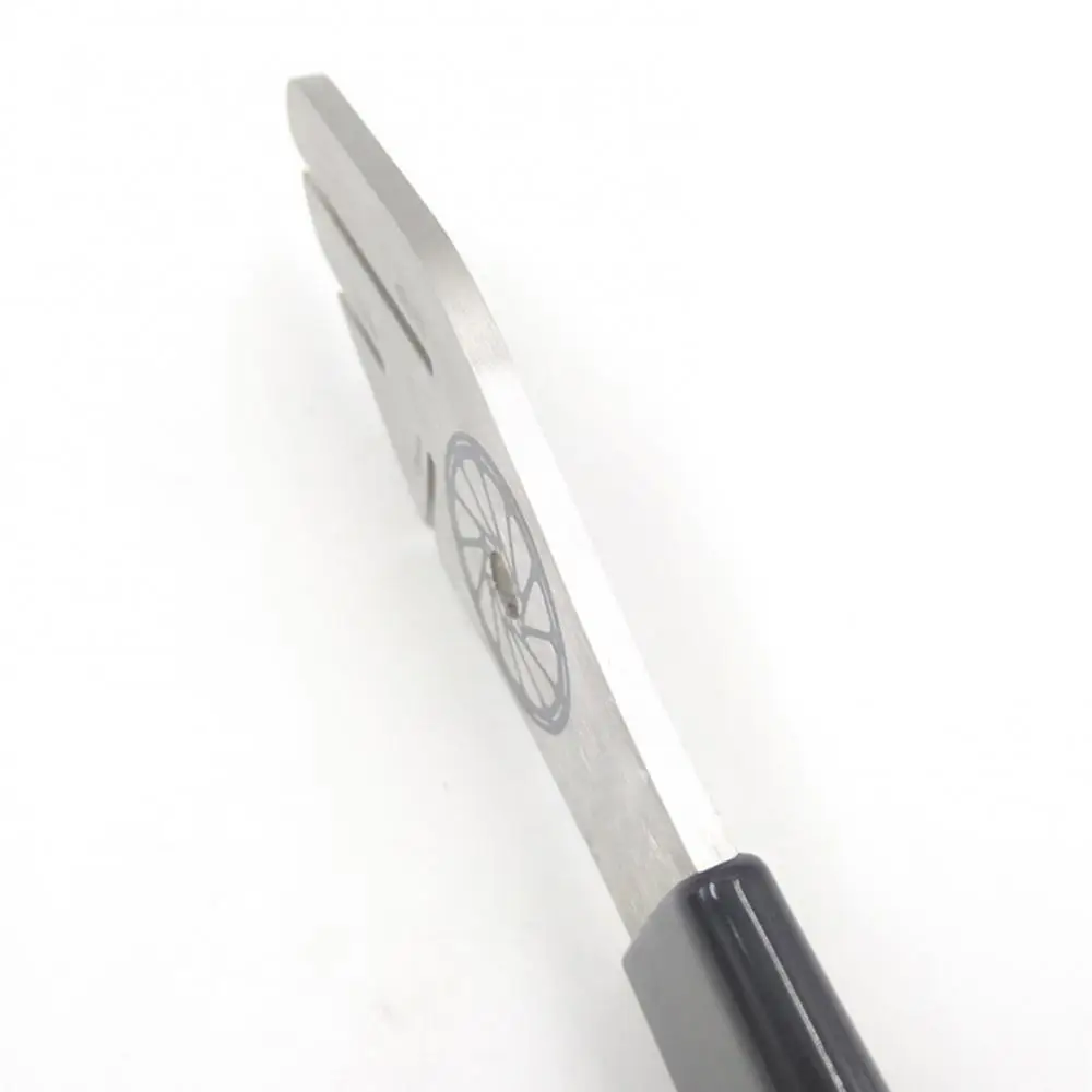 

Bicycle Bike Disc Brake Rotor Alignment Truing Fork Wrench Maintenance Tool