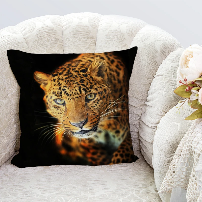 

Various sizes Pillowslip Cotton polyester interesting Sofa Bed Home Decorative Pillowcases