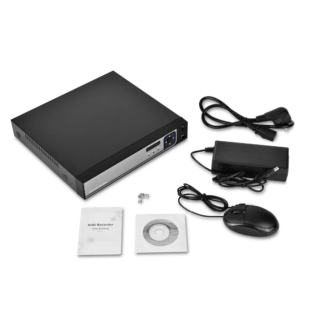 AZISHN 4MP H.265 8CH POE NVR домашняя система безопасности 4MP 3MP аудио запись Металл наружное видео наблюдение IP купольная камера комплект ONVIF