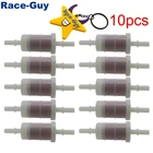 Морской подвесной топливный фильтр 8 мм 516 дюйма для Mercury 35-879885T Sierra 18-7718 Mercury Marine Mercruiser 35-879885Q 35-879885T