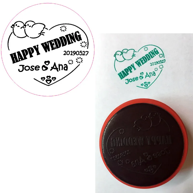 Индивидуальный индивидуальный фотографический адрес для самостоятельного